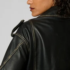 Kaporal SORRY<Femme Cuirs