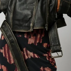 Kaporal SORRY<Femme Cuirs