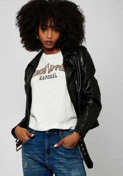 Kaporal SOUK<Femme Cuirs