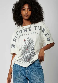 Kaporal SOWER<Femme Tops & T-Shirts