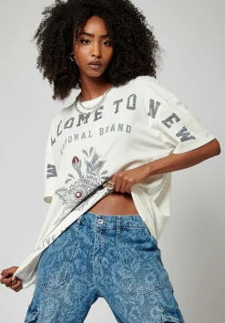 Kaporal SOWER<Femme Tops & T-Shirts