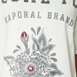 Kaporal SOWER<Femme Tops & T-Shirts