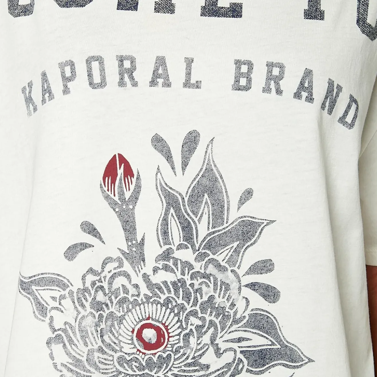 Kaporal SOWER<Femme Tops & T-Shirts