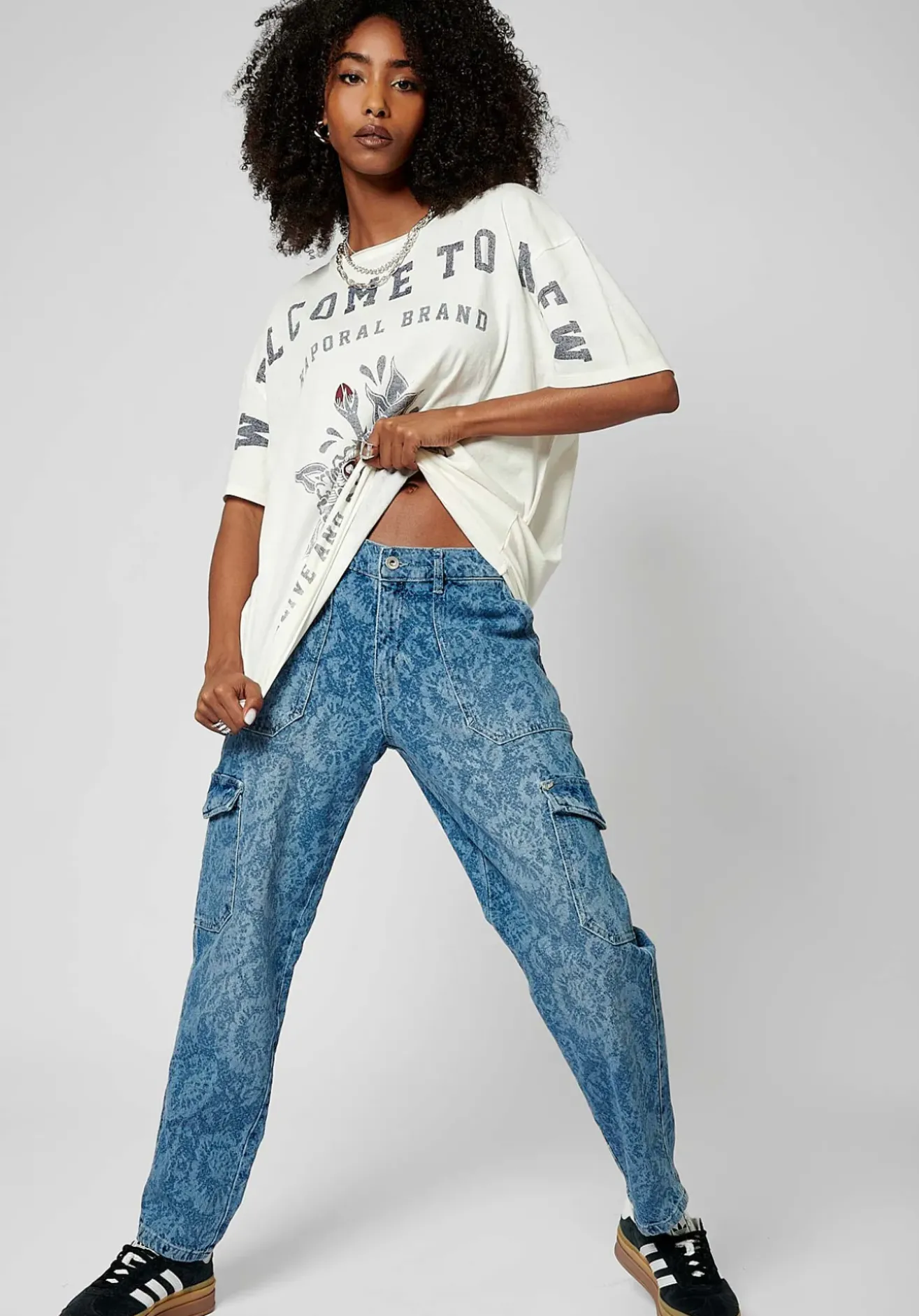 Kaporal SOWER<Femme Tops & T-Shirts