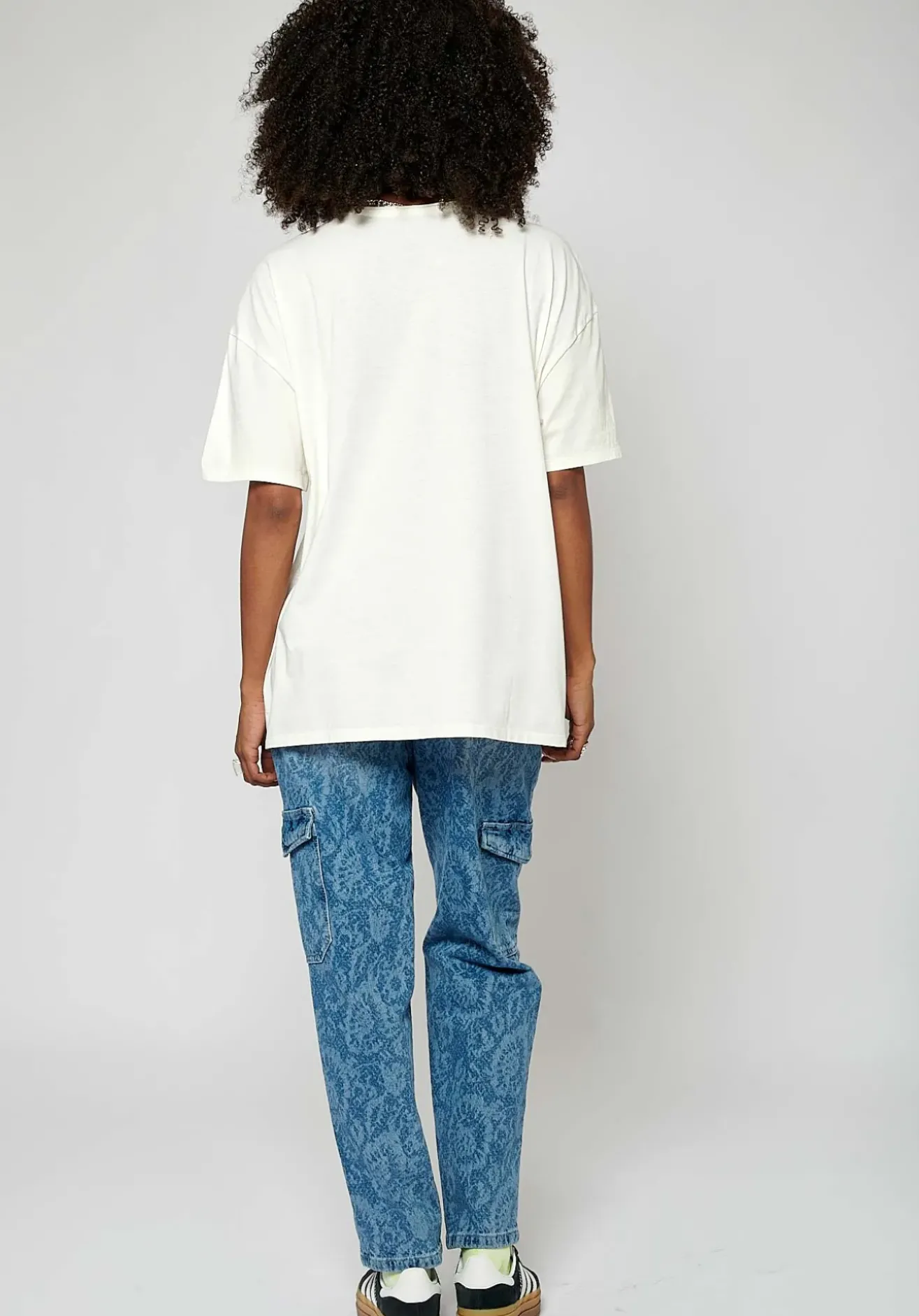 Kaporal SOWER<Femme Tops & T-Shirts