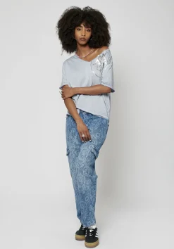 Kaporal SPRIT<Femme Tops & T-Shirts