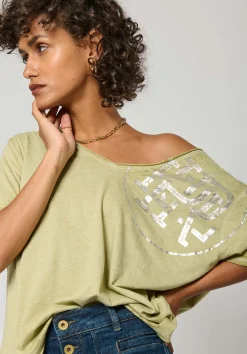 Kaporal SPRIT<Femme Tops & T-Shirts