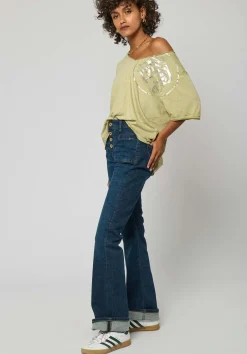 Kaporal SPRIT<Femme Tops & T-Shirts