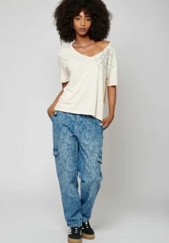 Kaporal SPRIT<Femme Tops & T-Shirts