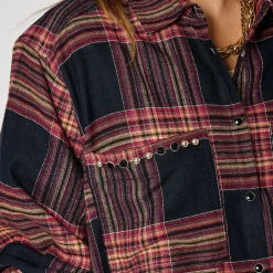 Kaporal STORM<Femme Chemises