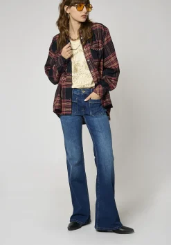 Kaporal STORM<Femme Chemises