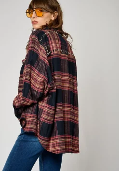 Kaporal STORM<Femme Chemises