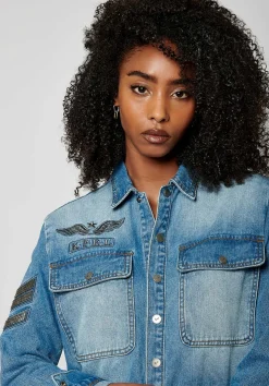 Kaporal SUIT<Femme Combinaisons