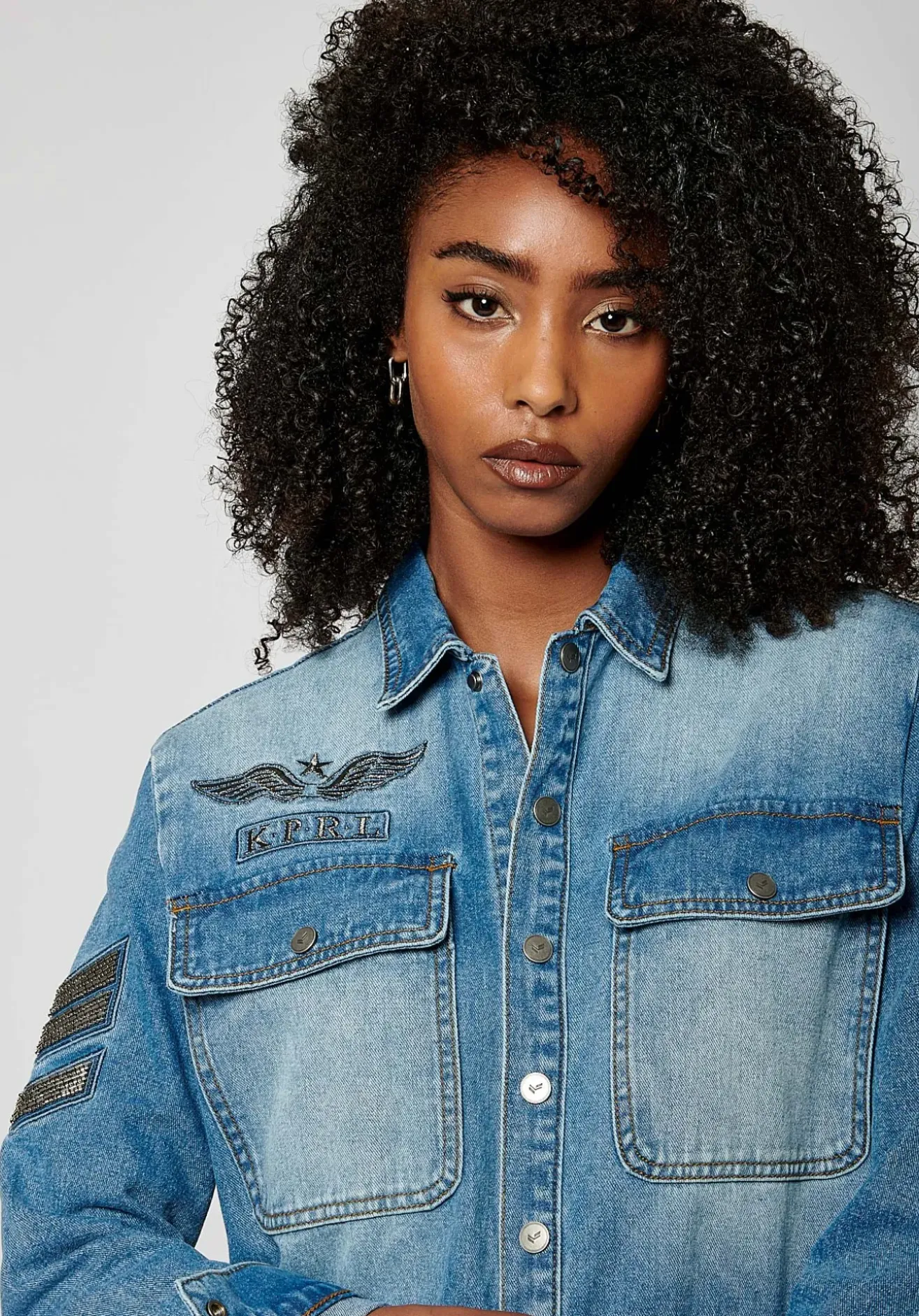 Kaporal SUIT<Femme Combinaisons