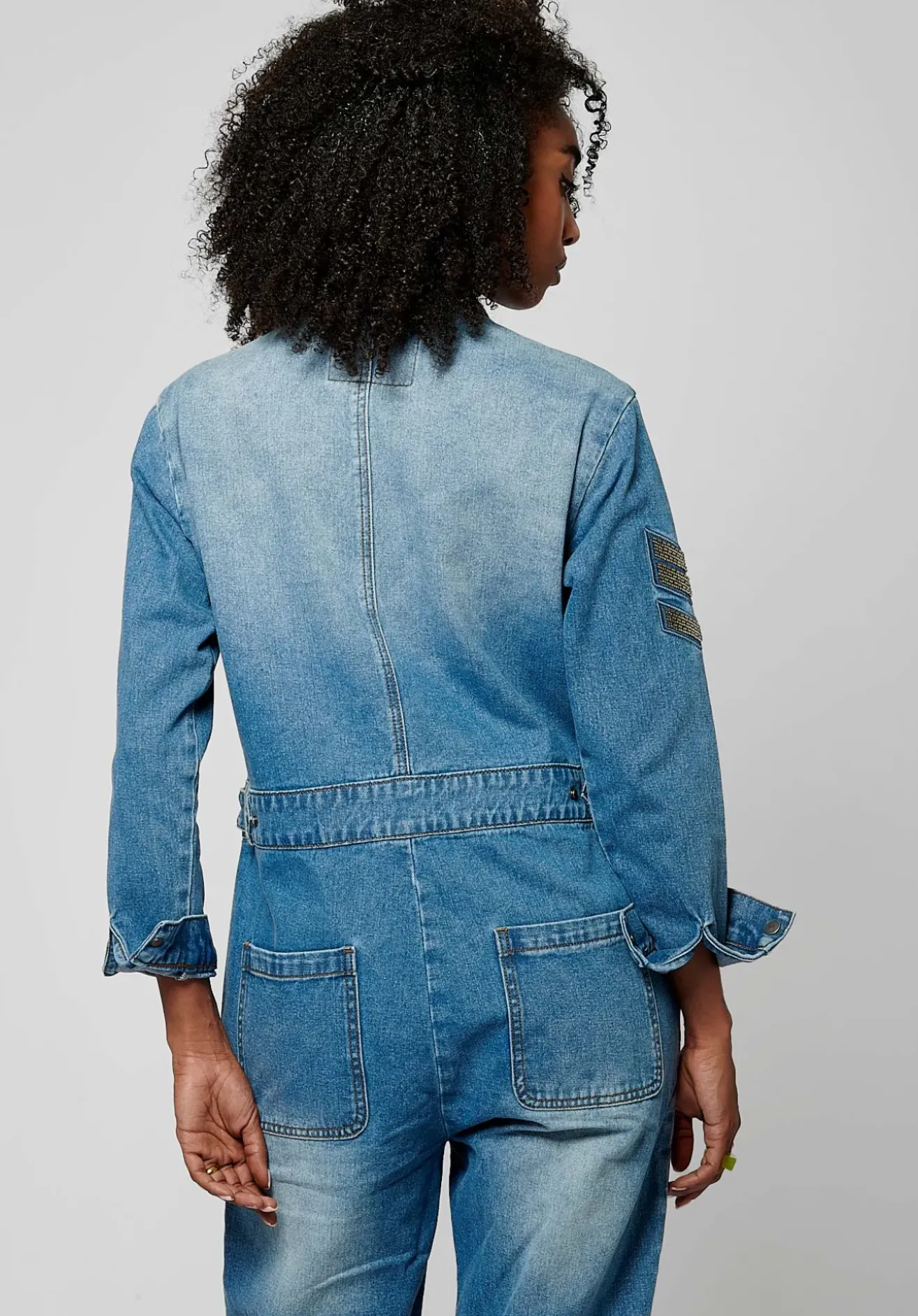 Kaporal SUIT<Femme Combinaisons