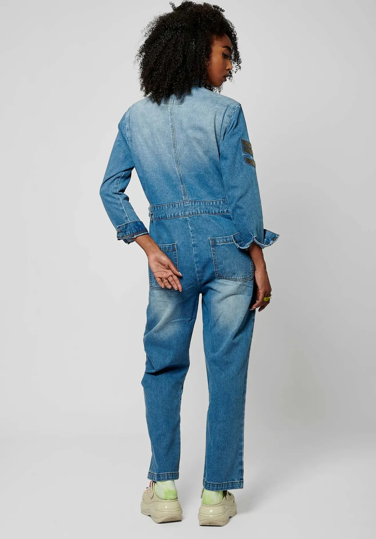 Kaporal SUIT<Femme Combinaisons