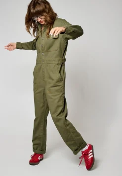 Kaporal SUIT<Femme Combinaisons