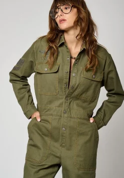 Kaporal SUIT<Femme Combinaisons