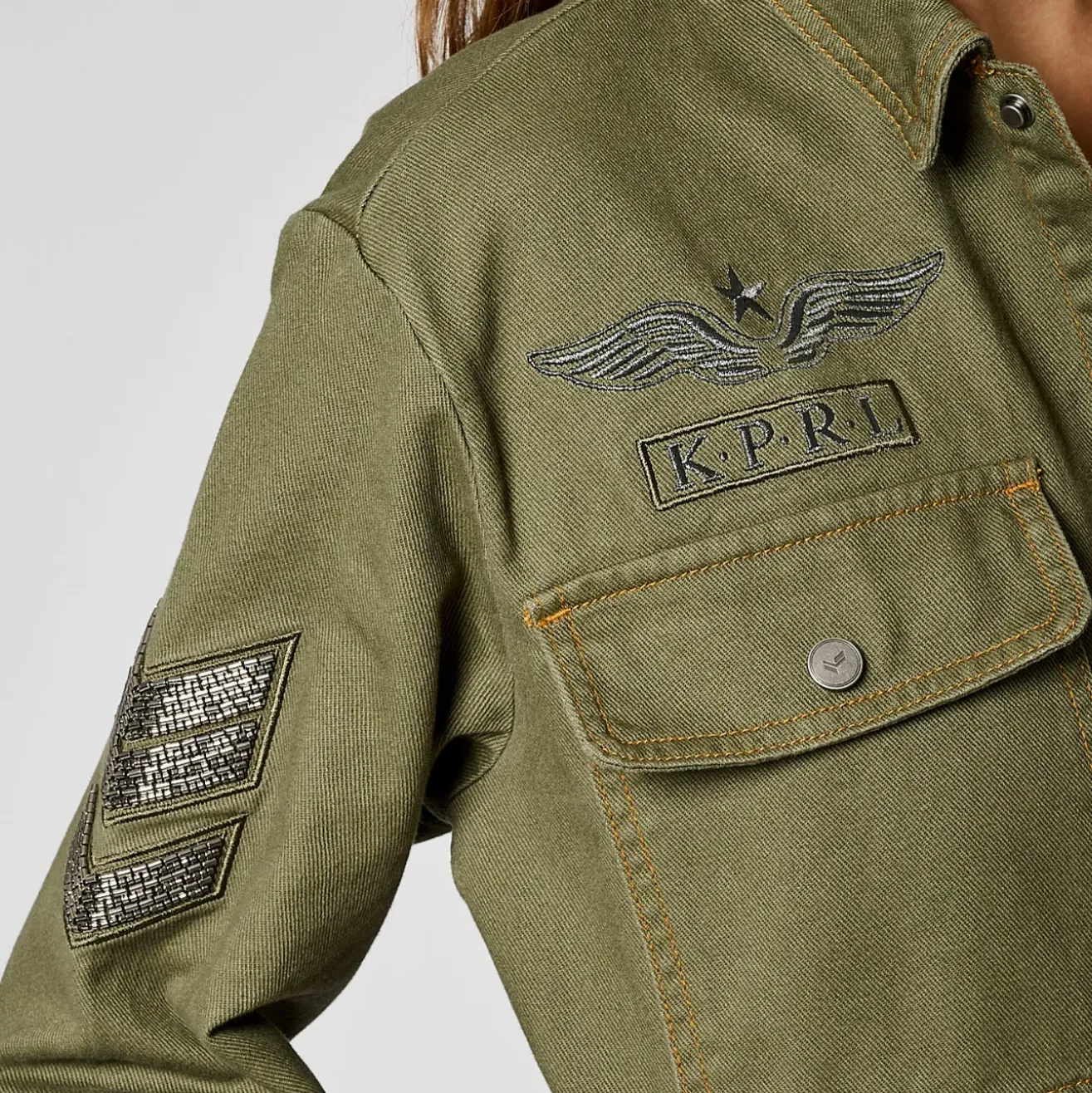 Kaporal SUIT<Femme Combinaisons