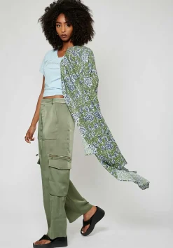 Kaporal SUPAM<Femme Echarpes