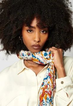 Kaporal SUPAM<Femme Echarpes