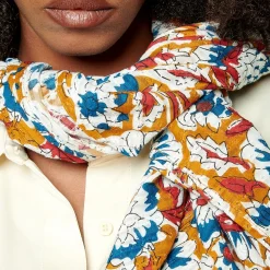 Kaporal SUPAM<Femme Echarpes