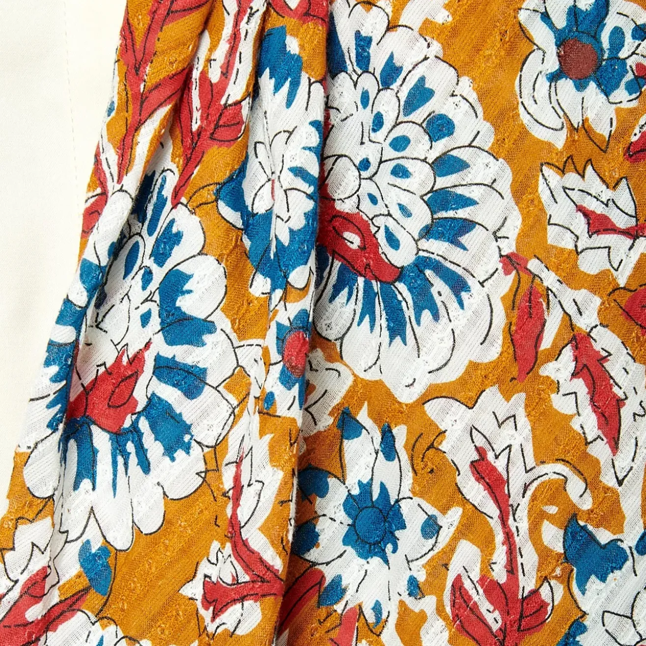 Kaporal SUPAM<Femme Echarpes