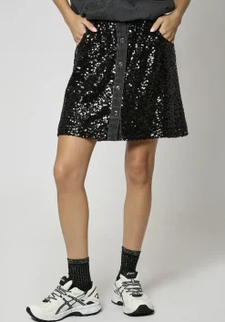 Kaporal SUZON<Femme Jupes