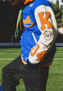 Kaporal TAC<Femme Cuirs|Cuirs