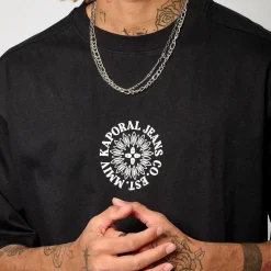 Kaporal TAZ<Homme T-Shirts