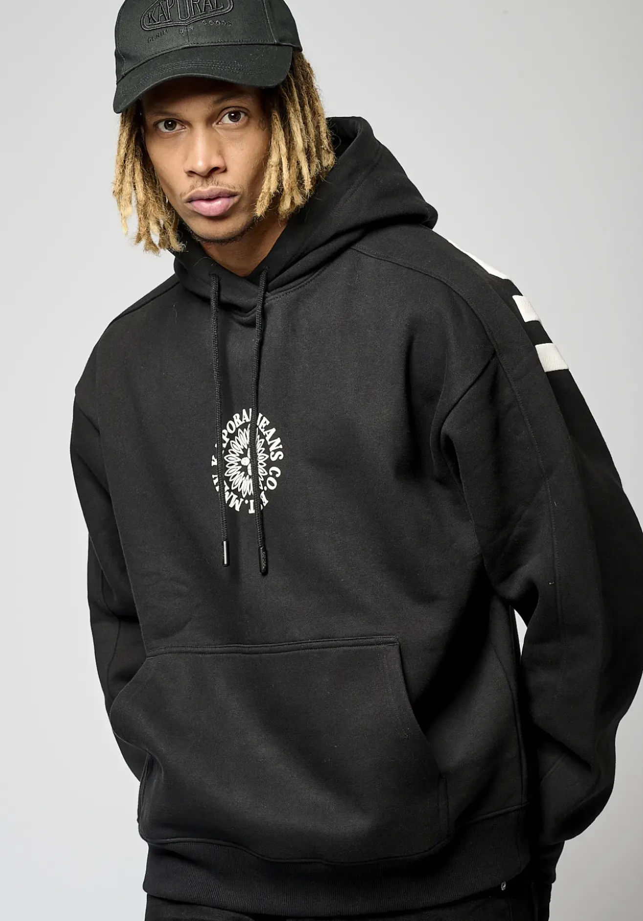 Kaporal TAZIK<Homme Sweats