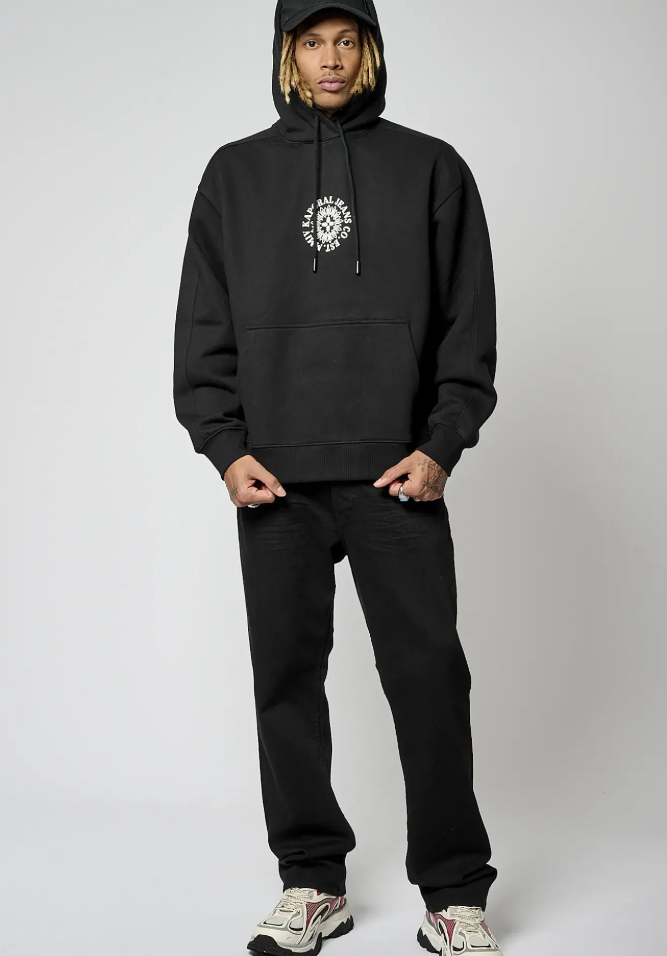 Kaporal TAZIK<Homme Sweats