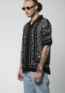 Kaporal TEXAS<Homme Chemises