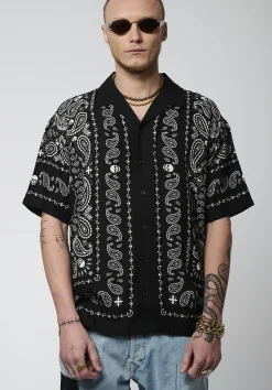 Kaporal TEXAS<Homme Chemises