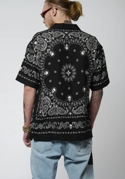 Kaporal TEXAS<Homme Chemises