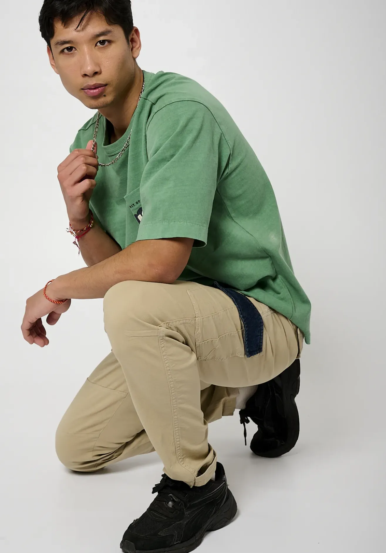 Kaporal TIAGO<Homme Jeans