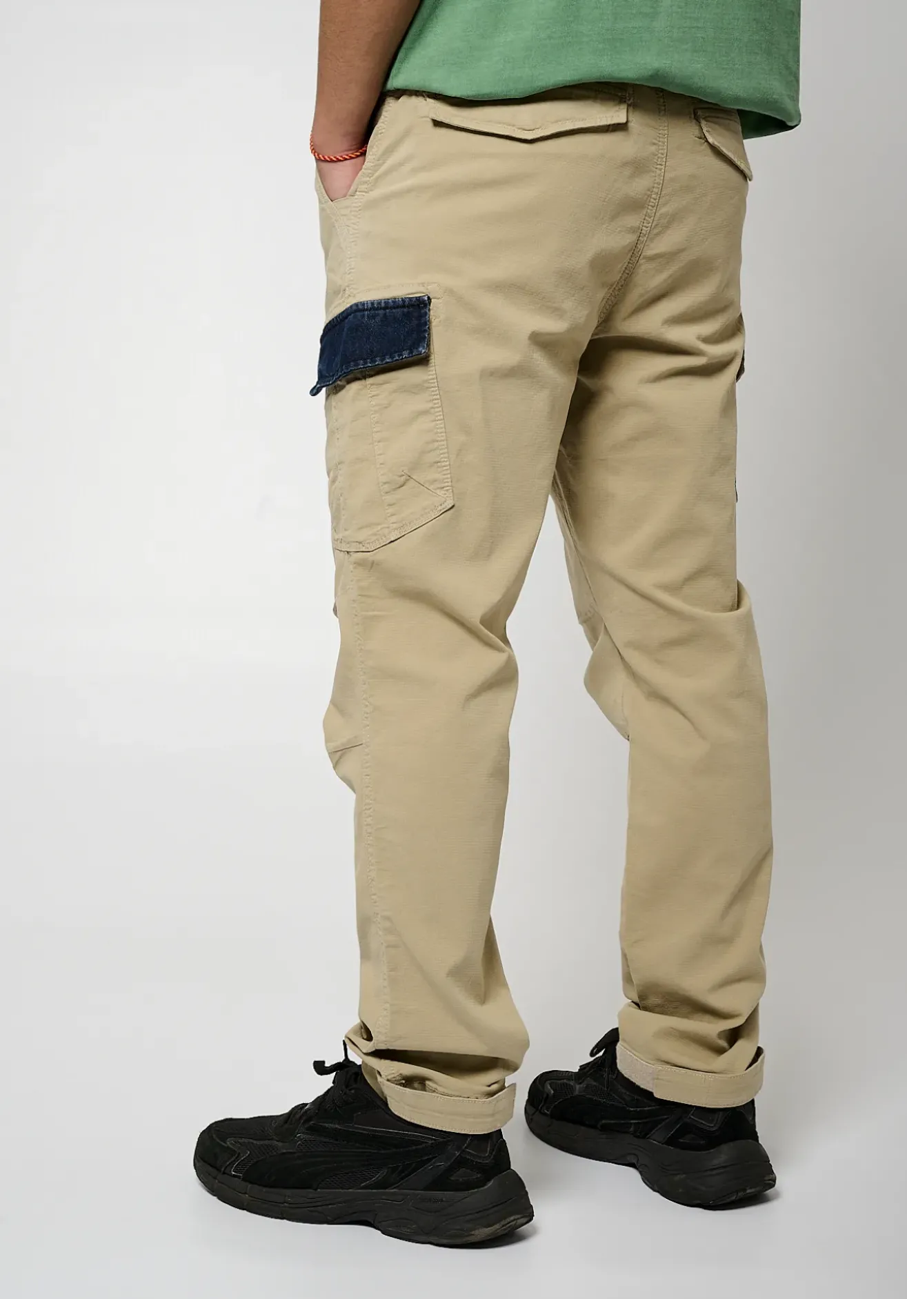 Kaporal TIAGO<Homme Jeans