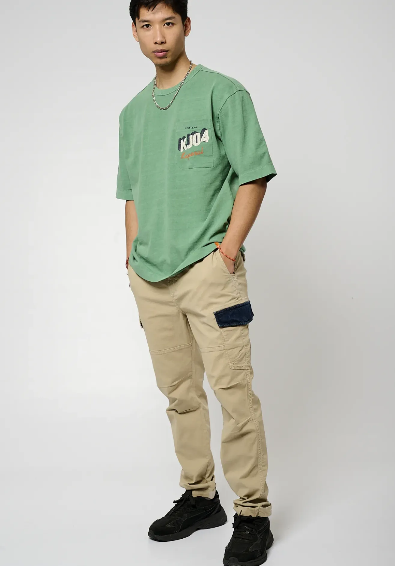 Kaporal TIAGO<Homme Jeans