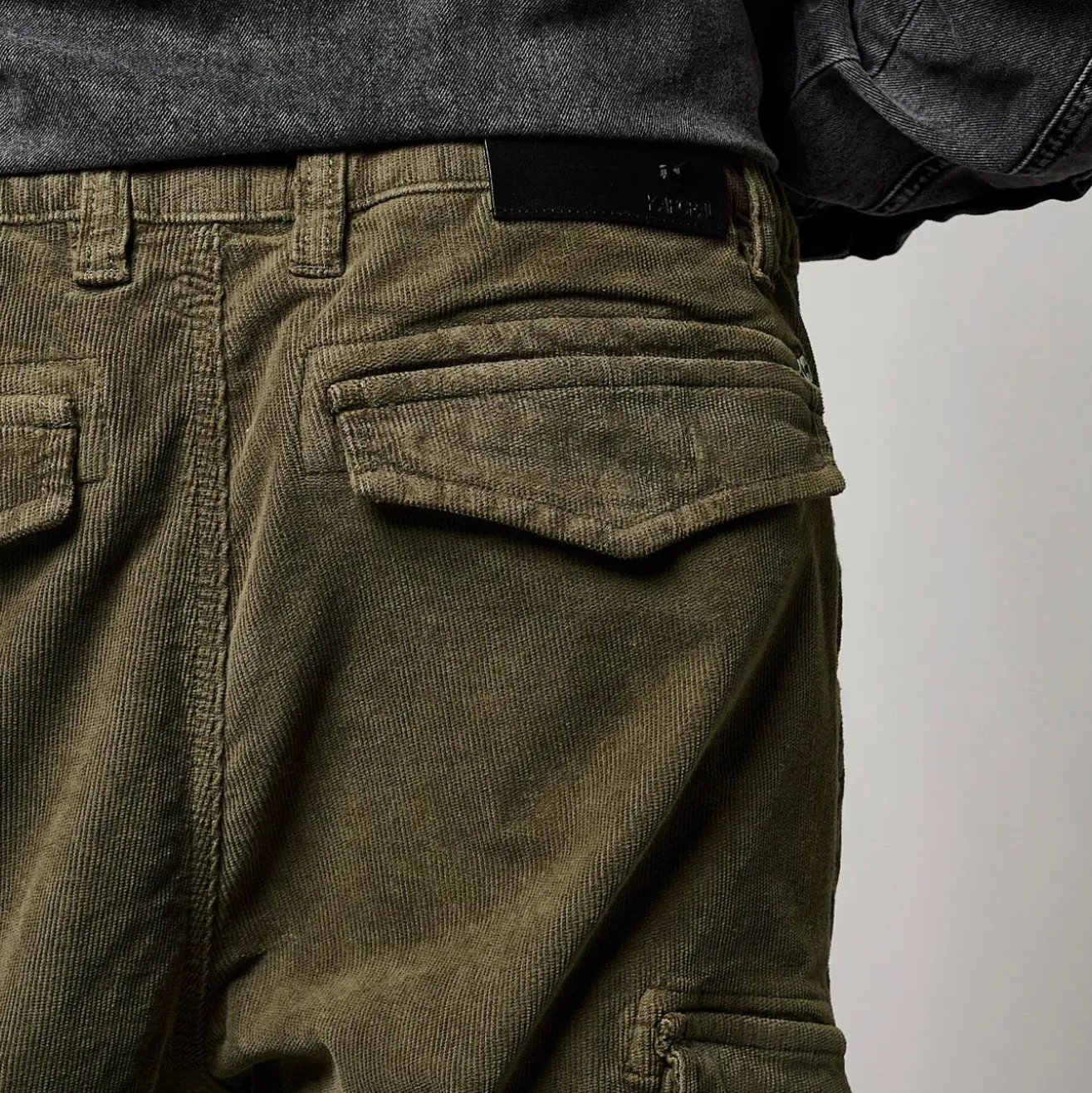 Kaporal TIAGO<Homme Pantalons|Jeans