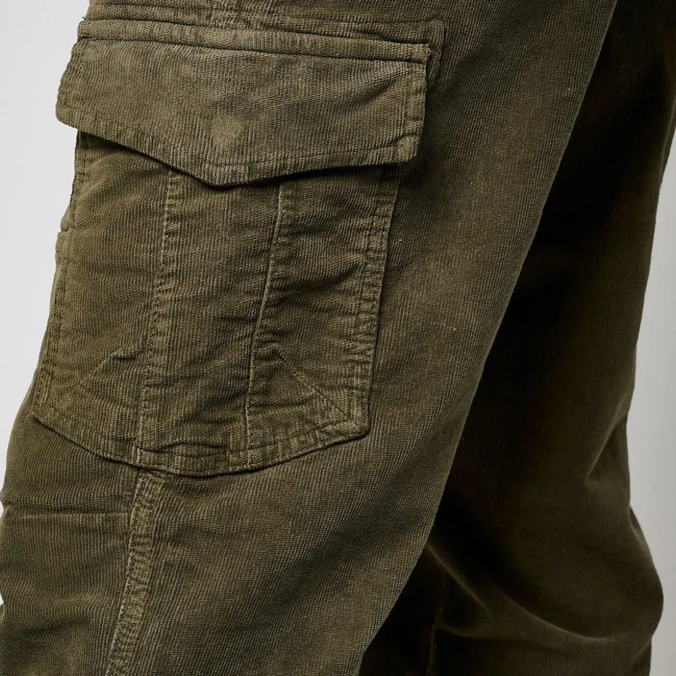 Kaporal TIAGO<Homme Pantalons|Jeans