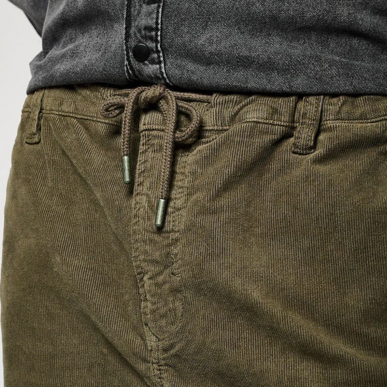 Kaporal TIAGO<Homme Pantalons|Jeans