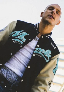 Kaporal TIC<Femme Cuirs|Cuirs