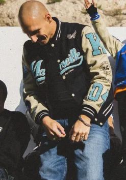 Kaporal TIC<Femme Cuirs|Cuirs