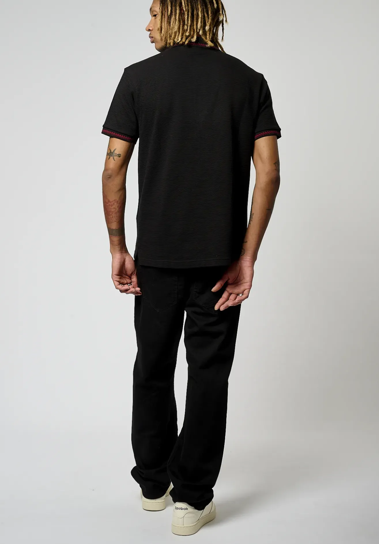 Kaporal TIRU<Homme Polos