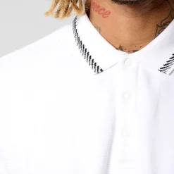 Kaporal TIRU<Homme Polos