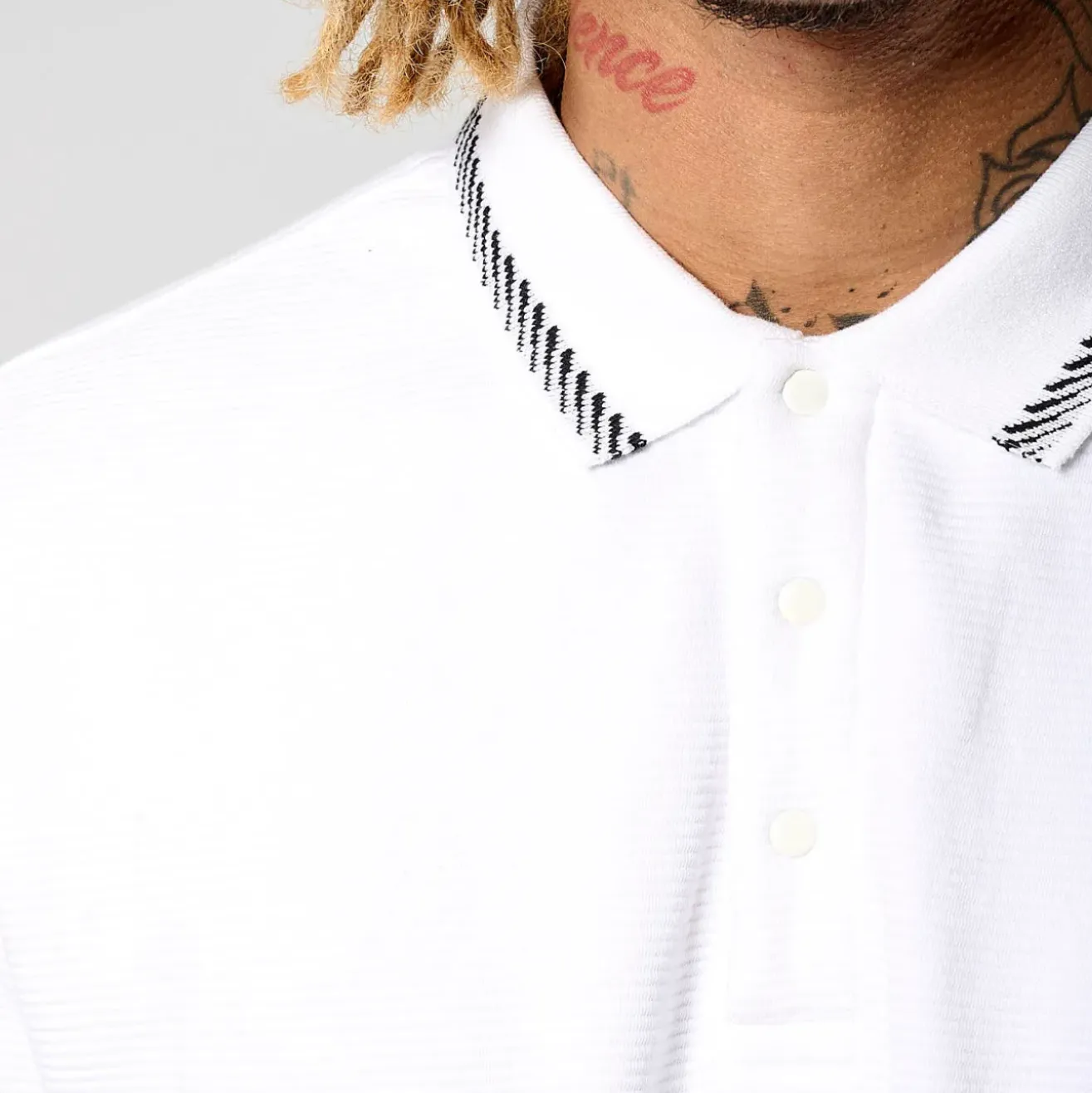 Kaporal TIRU<Homme Polos