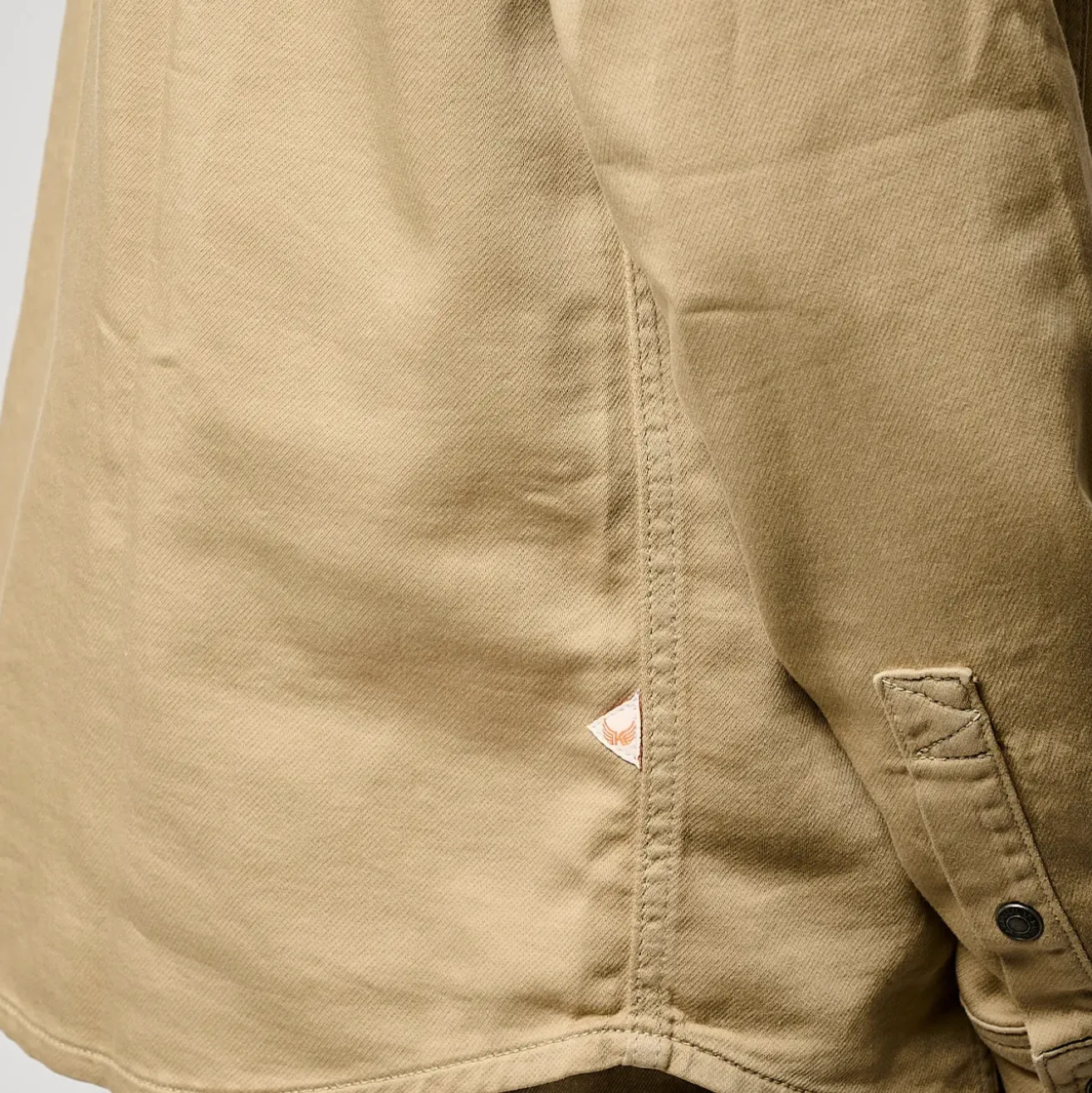 Kaporal TIZIO<Homme Chemises