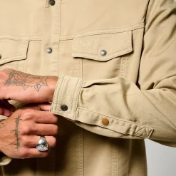 Kaporal TIZIO<Homme Chemises