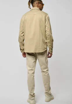 Kaporal TIZIO<Homme Chemises