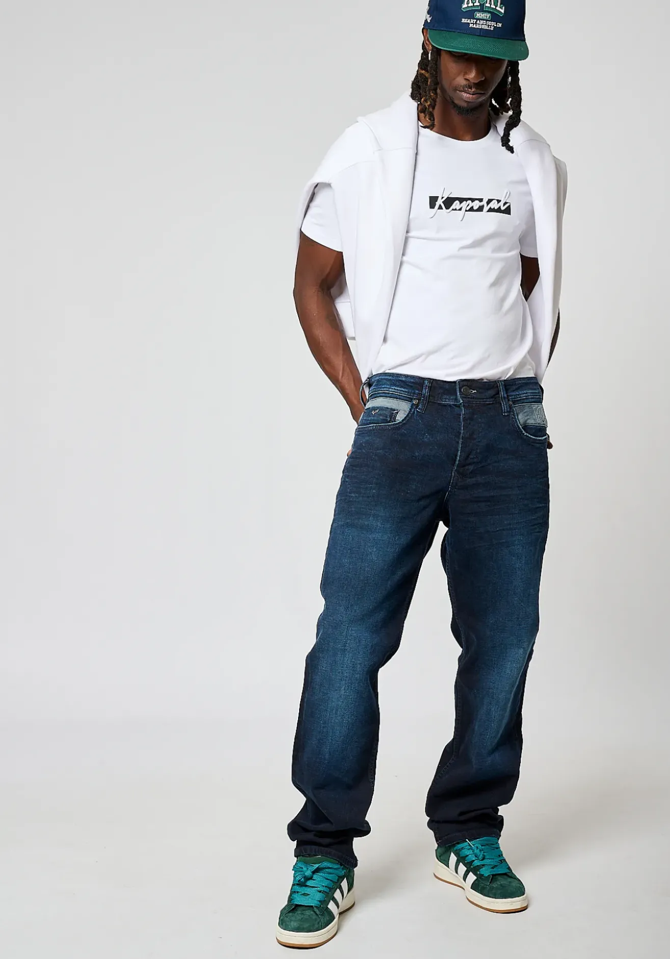 Kaporal TOBY<Homme Jeans